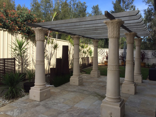 Customised For Your Needs